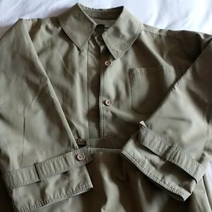 GUY LAROCHE Trench Coat